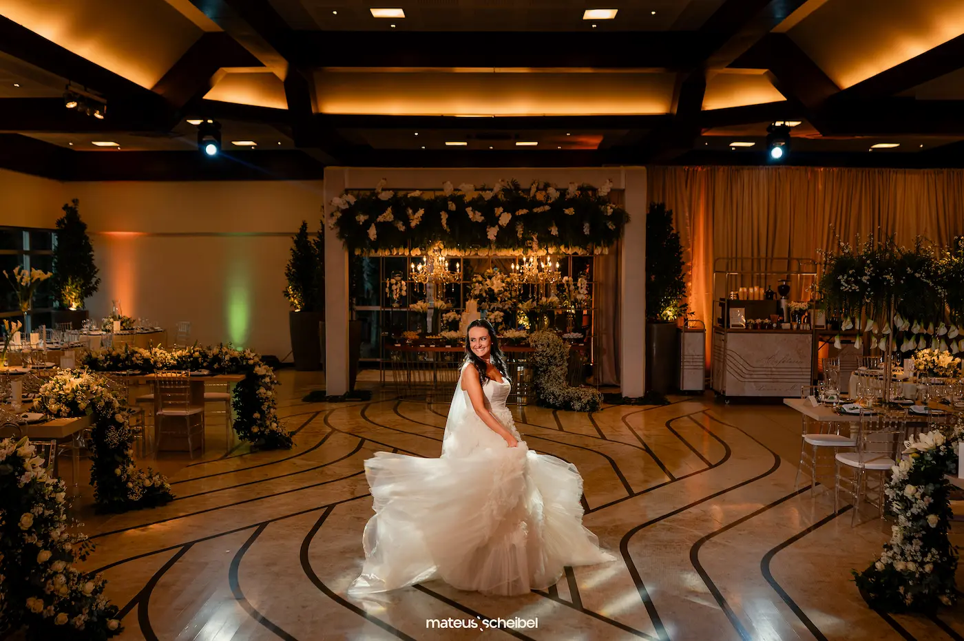 Casamento Luana e Maicon