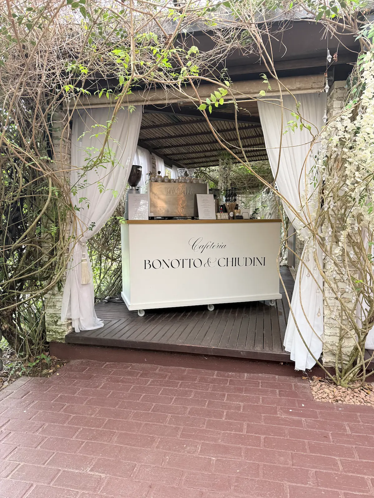 Casamento Ana & Guilherme