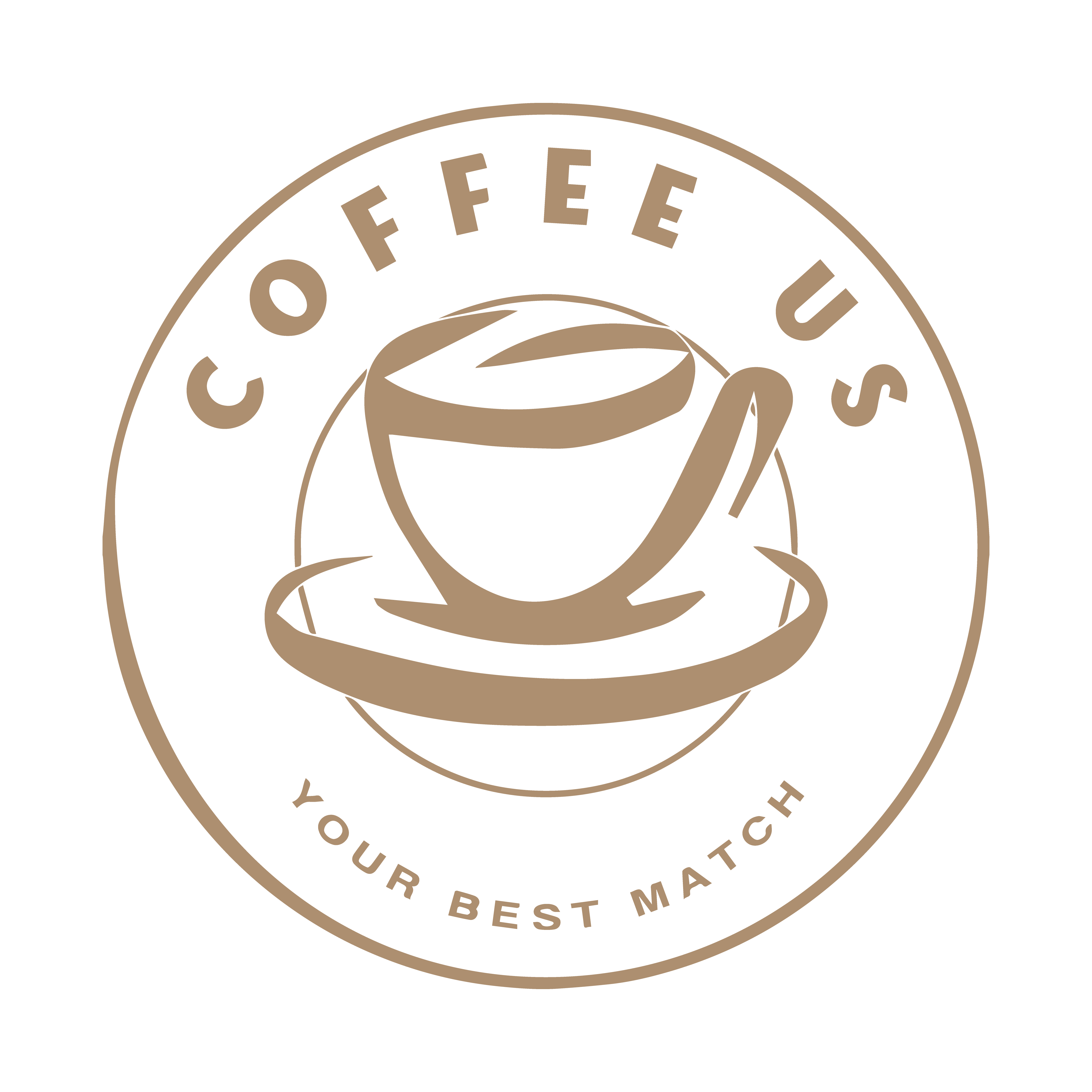 Coffee Us